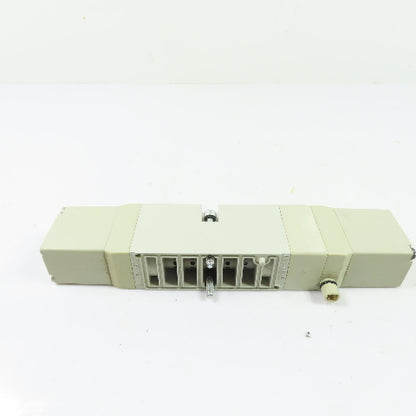 Numatics I62BB400M000061 Pmeumatic Solenoid Valve 24VDC 150PSIG