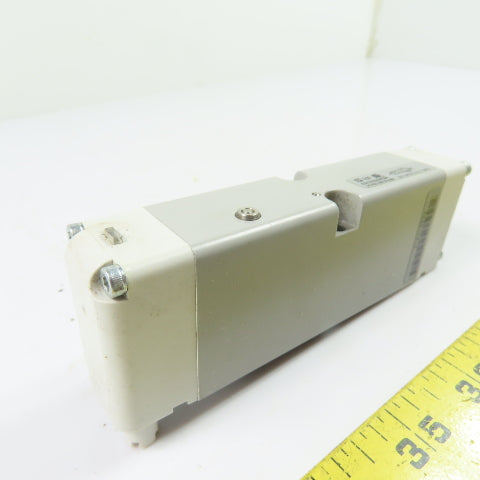 Parker HA1VXBG023A Pneumatic Solenoid Air Valve 120V 145PSIG