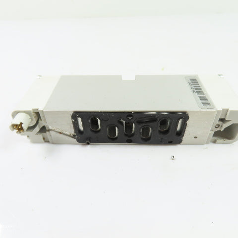 Parker HA1VXBG023A Pneumatic Solenoid Air Valve 120V 145PSIG