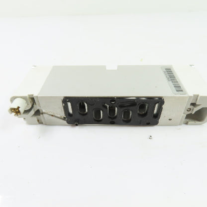 Parker HA1VXBG023A Pneumatic Solenoid Air Valve 120V 145PSIG