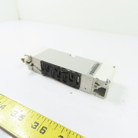Parker HA1VXBG023A Pneumatic Solenoid Air Valve 120V 145PSIG