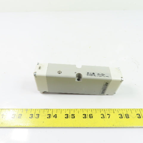 Parker HA1VXBG023A Pneumatic Solenoid Air Valve 120V 145PSIG
