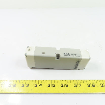 Parker HA1VXBG023A Pneumatic Solenoid Air Valve 120V 145PSIG