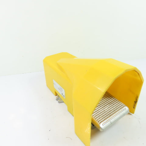ARO IR M212TS-G 4-Way 2-Position Pneumatic Manual Foot Pedal Control Valve
