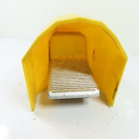 ARO IR M212TS-G 4-Way 2-Position Pneumatic Manual Foot Pedal Control Valve