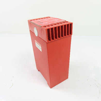 Allen-Bradley 440R-F23028 Guardmaster Minotaur MSR9T Safety Relay Unit 115/230V