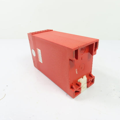 Allen-Bradley 440R-F23028 Guardmaster Minotaur MSR9T Safety Relay Unit 115/230V