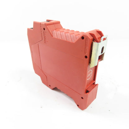 Allen-Bradley 440R-N23131 Guardmaster MSR127TP Safety Relay 115VAC Ser B