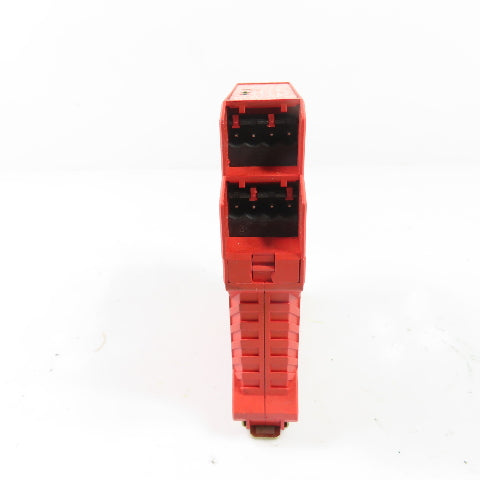 Allen-Bradley 440R-N23131 Guardmaster MSR127TP Safety Relay 115VAC Ser A