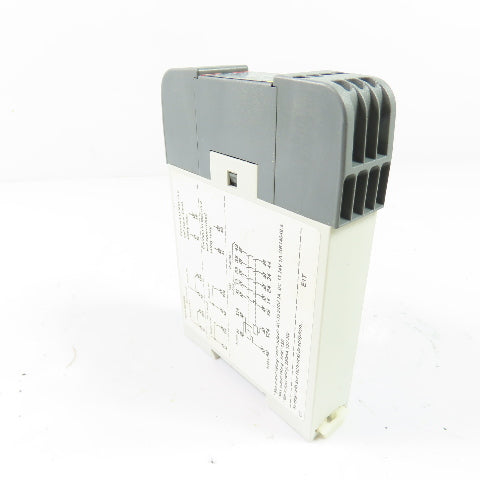 ABB 2TLA010030R0000 Safety Expansion Relay E1T 0S 24VDC