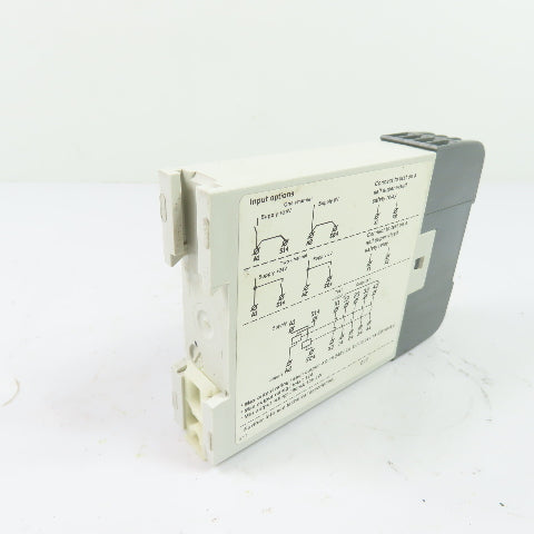 ABB 2TLA010030R0000 Safety Expansion Relay E1T 0S 24VDC