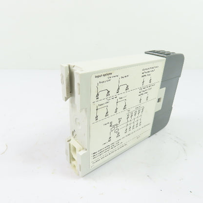 ABB 2TLA010030R0000 Safety Expansion Relay E1T 0S 24VDC
