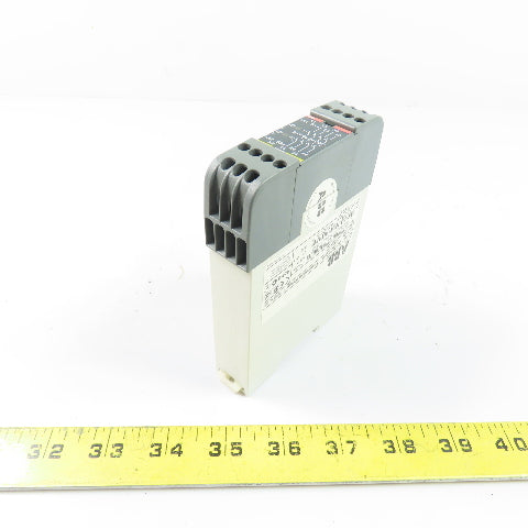 ABB 2TLA010030R0000 Safety Expansion Relay E1T 0S 24VDC