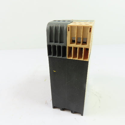 Jokab Safety 846.0006 RT6 Safety Relay Module 24VDC 3NO/1NC