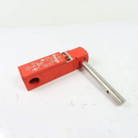 Allen-Bradley 10A Guardmaster Ensign Safety Interlock Switch 250V