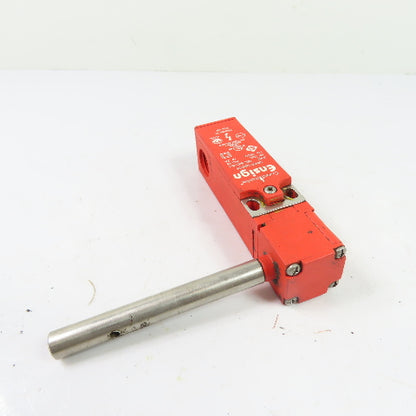 Allen-Bradley 10A Guardmaster Ensign Safety Interlock Switch 250V