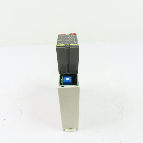 ABB 2TLA010030R1000 Safety Expansion Relay 24VDC 0.5s Time Delay