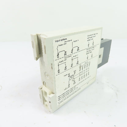 ABB 2TLA010030R1000 Safety Expansion Relay 24VDC 0.5s Time Delay