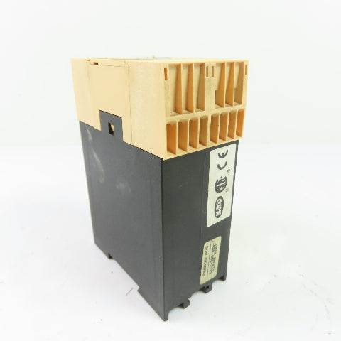 Jokab Safety RT6 24VDC Safety Relay Module