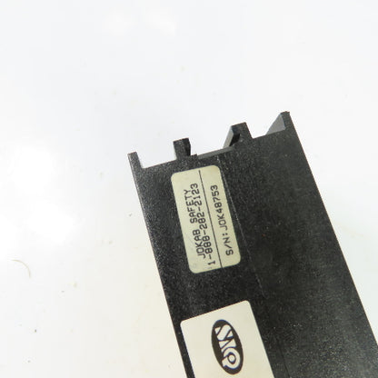 Jokab Safety RT6 24VDC Safety Relay Module