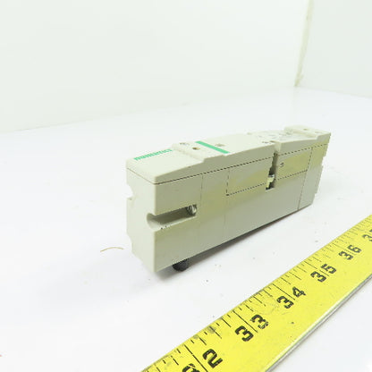 Numatics R503A2B70MA00F1 Pneumatic Solenoid Directional Control Valve 24V 115PSI