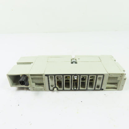 Numatics R503A2B70MA00F1 Pneumatic Solenoid Directional Control Valve 24V 115PSI