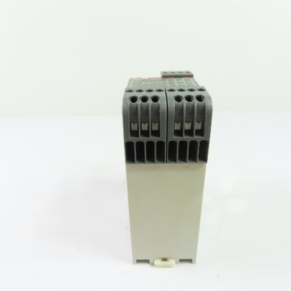ABB RT7A 2TLA010028R2000 24VDC Universal Safety Relay Module