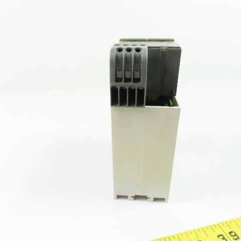 ABB RT7A 2TLA010028R2000 24VDC Universal Safety Relay Module