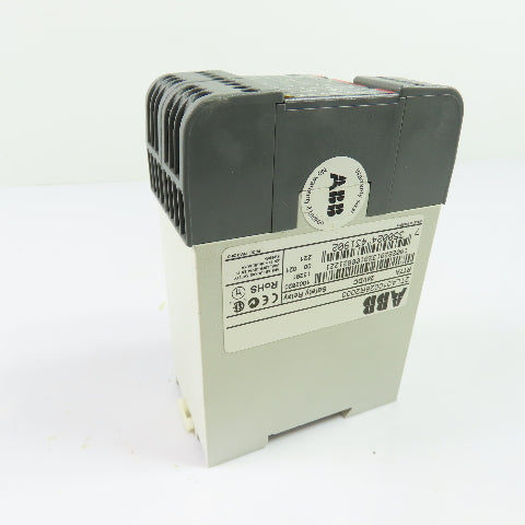 ABB RT7A 2TLA010028R2000 24VDC Universal Safety Relay Module