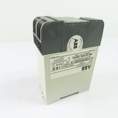 ABB RT7A 2TLA010028R2000 24VDC Universal Safety Relay Module