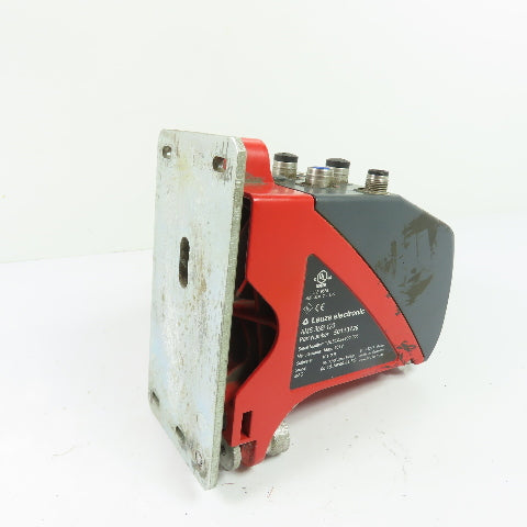 Leuze AMS 358i 120 50113726 Laser Optical Distance/Positioning Sensor 18-30VDC