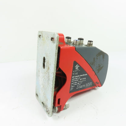 Leuze AMS 358i 120 50113726 Laser Optical Distance/Positioning Sensor 18-30VDC