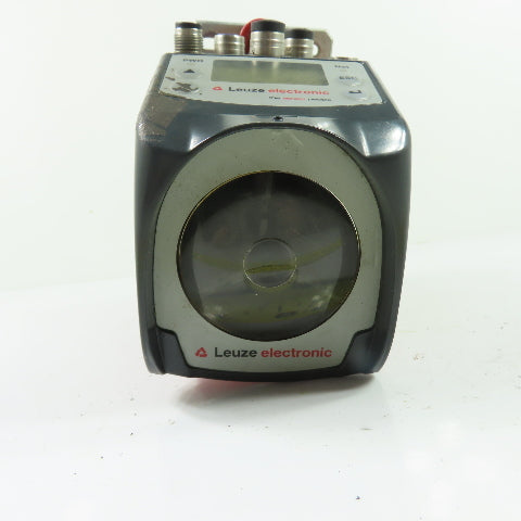 Leuze AMS 358i 120 50113726 Laser Optical Distance/Positioning Sensor 18-30VDC