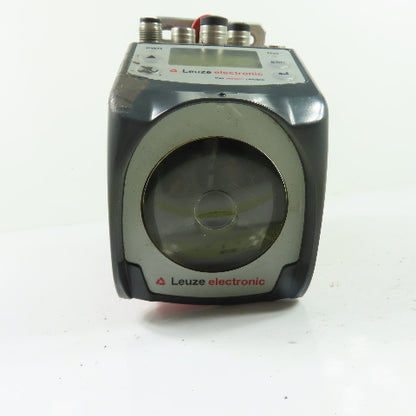 Leuze AMS 358i 120 50113726 Laser Optical Distance/Positioning Sensor 18-30VDC