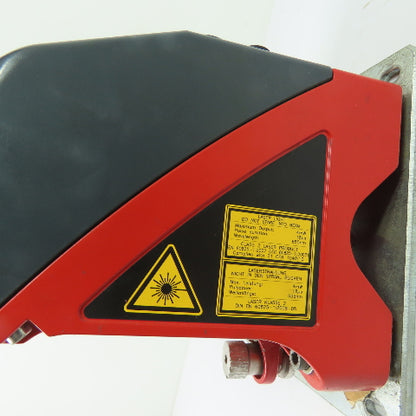 Leuze AMS 358i 120 50113726 Laser Optical Distance/Positioning Sensor 18-30VDC