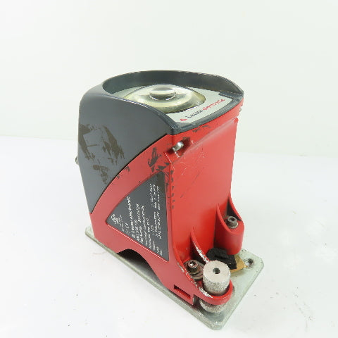 Leuze AMS 358i 120 50113726 Laser Optical Distance/Positioning Sensor 18-30VDC