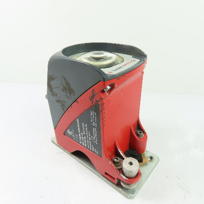 Leuze AMS 358i 120 50113726 Laser Optical Distance/Positioning Sensor 18-30VDC