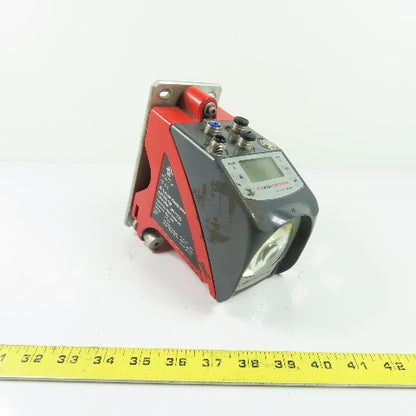 Leuze AMS 358i 120 50113726 Laser Optical Distance/Positioning Sensor 18-30VDC