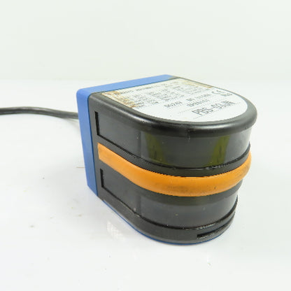 Hokuyo RPBS101 PBS-03JN Scanning Obstacle Detection Photoelectric Sensor 24VDC