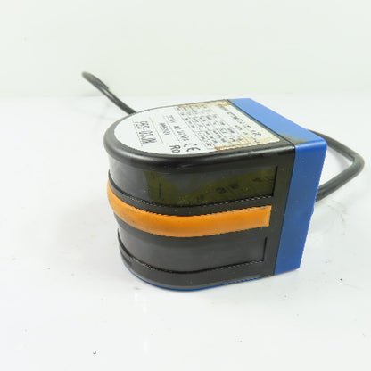 Hokuyo RPBS101 PBS-03JN Scanning Obstacle Detection Photoelectric Sensor 24VDC
