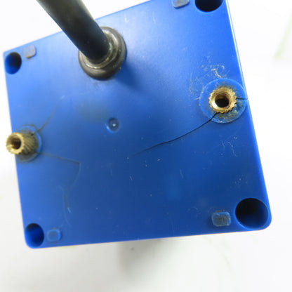 Hokuyo RPBS101 PBS-03JN Scanning Obstacle Detection Photoelectric Sensor 24VDC