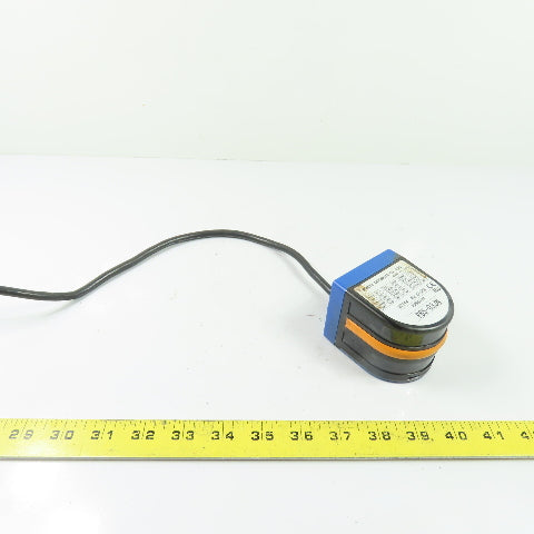 Hokuyo RPBS101 PBS-03JN Scanning Obstacle Detection Photoelectric Sensor 24VDC