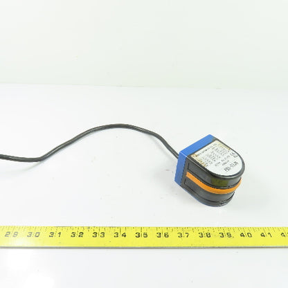 Hokuyo RPBS101 PBS-03JN Scanning Obstacle Detection Photoelectric Sensor 24VDC
