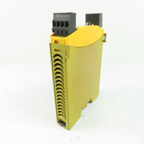 Pilz 773536 PNOZ mo4p 4-Channel Safety Relay Expansion Module 24VDC/240VAC
