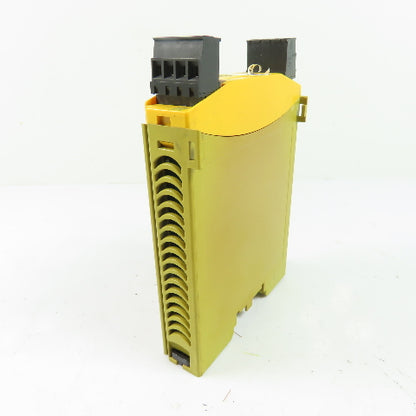 Pilz 773536 PNOZ mo4p 4-Channel Safety Relay Expansion Module 24VDC/240VAC