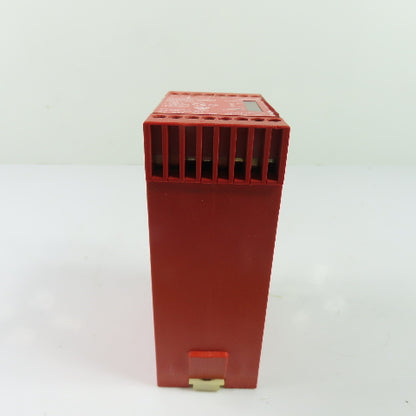 Allen-Bradley 440R-C23017 Guardmaster MSR6R/T Safety Relay 24V AC/DC