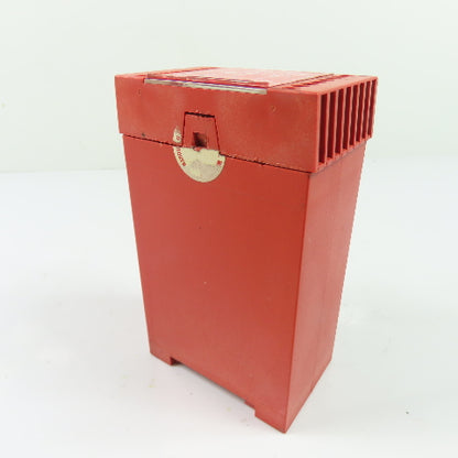 Allen-Bradley 440R-C23017 Guardmaster MSR6R/T Safety Relay 24V AC/DC