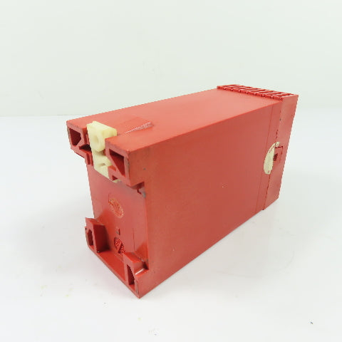 Allen-Bradley 440R-C23017 Guardmaster MSR6R/T Safety Relay 24V AC/DC