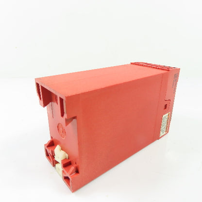 Allen-Bradley 440R-D23022 Guardmaster Minotaur MSR7R Safety Relay 110VAC