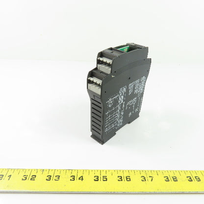 Schmersal SRB 402EM-24V Safety Relay Output Expansion Module 24VDC/VAC